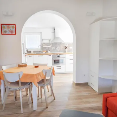 Appartamento Apartment Vera By Interhome Novigrad Istria
