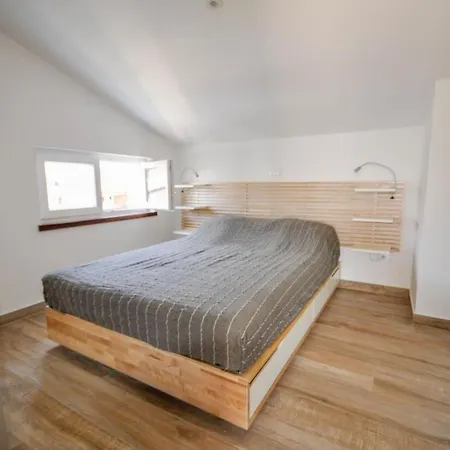 Apartment Vera By Interhome Novigrad Istria
