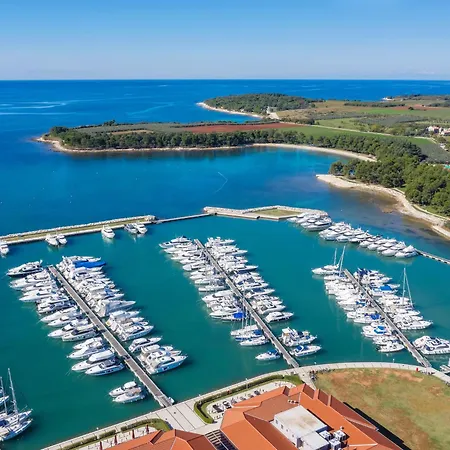 Apartment Vera By Interhome * Novigrad (Istria)