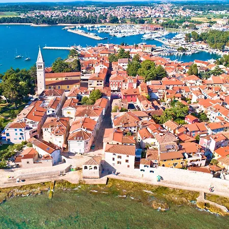 Apartment Vera By Interhome Novigrad (Istria)
