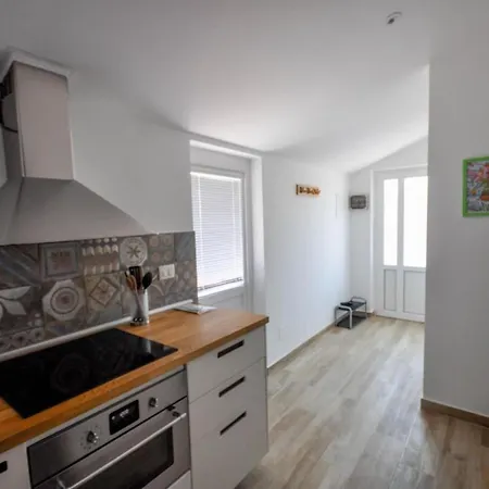 Vera By Interhome * Novigrad Istria