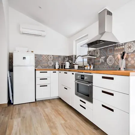 Vera By Interhome Lägenhet *