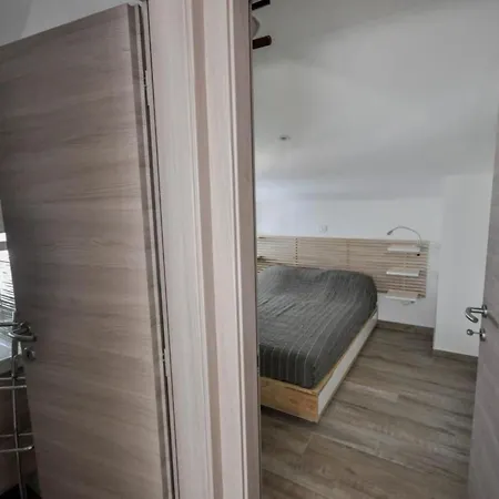 Vera By Interhome Lägenhet *