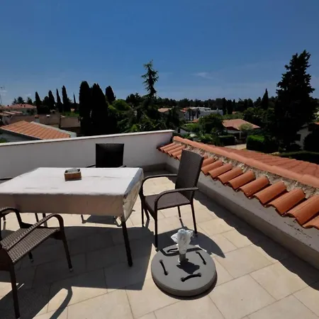 Lägenhet Vera By Interhome Novigrad Istria