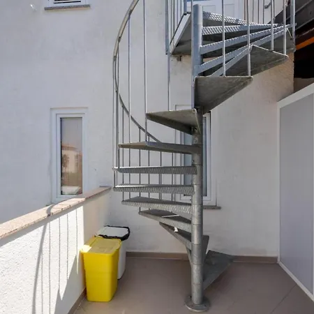 Vera By Interhome * Novigrad Istria